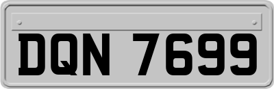 DQN7699