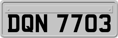 DQN7703