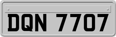 DQN7707
