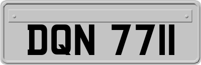 DQN7711