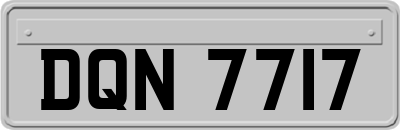 DQN7717