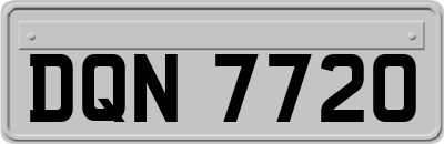 DQN7720