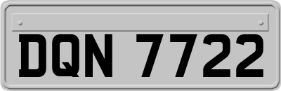 DQN7722