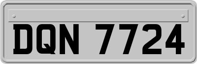 DQN7724