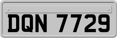 DQN7729