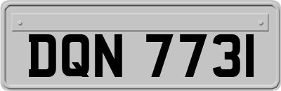 DQN7731