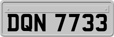 DQN7733
