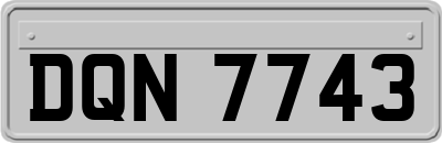 DQN7743
