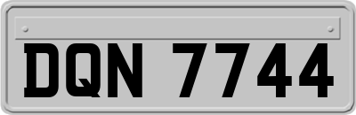DQN7744