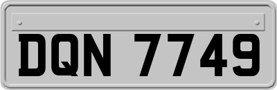 DQN7749