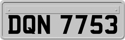 DQN7753