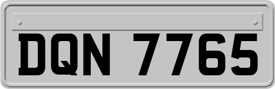 DQN7765