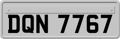 DQN7767