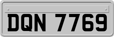 DQN7769