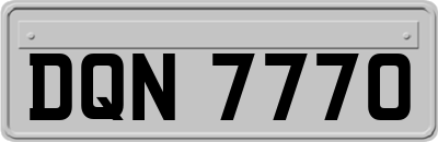 DQN7770