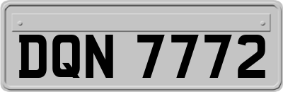 DQN7772