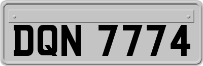 DQN7774