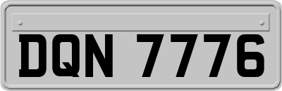 DQN7776