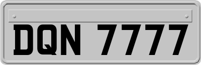 DQN7777