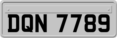 DQN7789