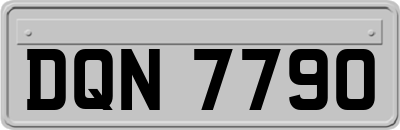 DQN7790