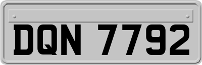 DQN7792