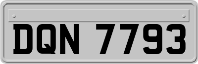 DQN7793