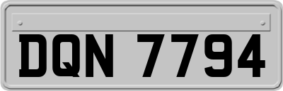 DQN7794