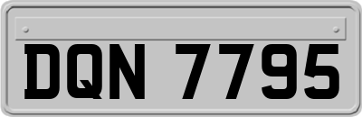 DQN7795
