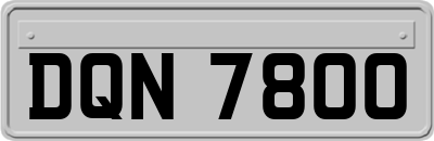 DQN7800
