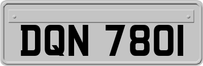 DQN7801