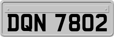 DQN7802