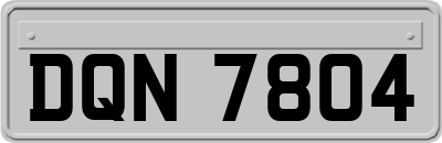 DQN7804