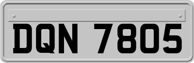 DQN7805