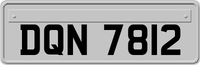 DQN7812