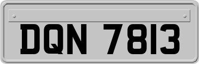 DQN7813