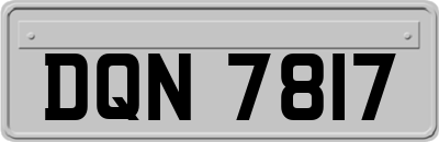 DQN7817