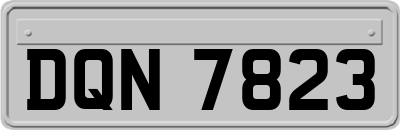 DQN7823