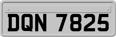 DQN7825