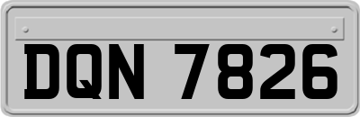 DQN7826