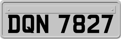 DQN7827