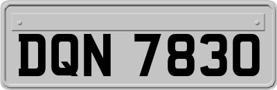 DQN7830