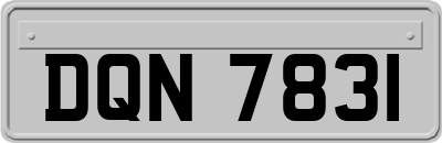 DQN7831