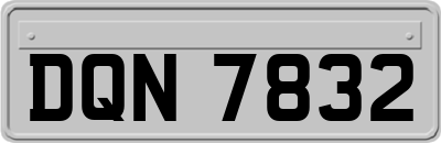 DQN7832