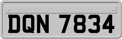 DQN7834
