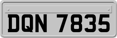 DQN7835