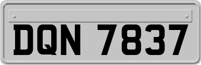 DQN7837