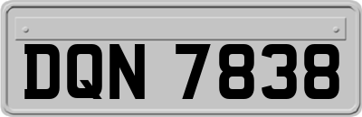 DQN7838