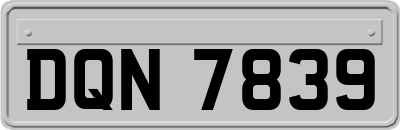 DQN7839