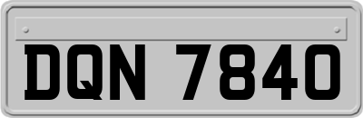 DQN7840